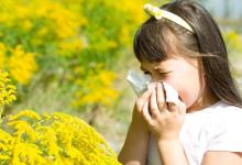 一到换季就咳嗽、打喷嚏、流鼻涕是感冒还是过敏呢