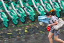 暴雨警告信号分为几种颜色 暴雨预警有几种颜色