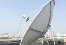 锅盖天线没信号怎么办锅盖天线被禁止了吗