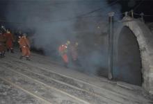 防止瓦斯爆炸的措施如何预防瓦斯爆炸