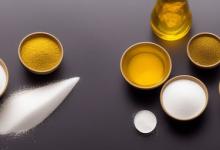 柠檬酸钠是什么食品添加剂