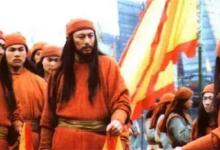 清朝为何没有杀掉太平天国降将韦俊