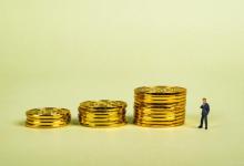 金价暴跌背后的原因？