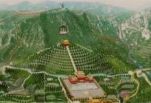 秦始皇陵如果真有水银河经过2200多年水银还会流动吗