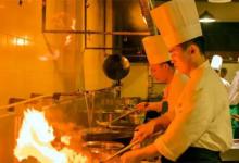 搞懂这4个烹饪原理让你厨艺大增做菜不求人轻松当大厨