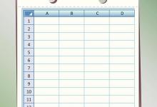 Excel查找快捷键是什么