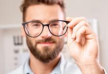 为什么摘掉眼镜后听力变差了