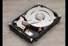 机械硬盘怎么安装