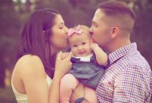 对爸爸爱理不理对妈妈却极其尊重你家孩子也是这样吗