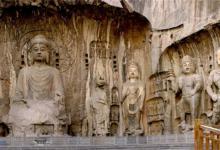 龙门石窟在哪个省安龙门石窟在哪