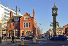 英国第二大城市怎么就“衰竭”了