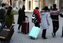 大学后不想回家怎么办大学生为什么不想回家