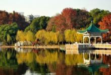 11月的武汉是冬天吗