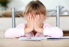 孩子经常沮丧让他掌握自我激励的方法从这些方面引导