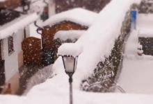 2023年武汉11月会下雪吗