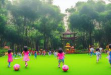 广州哪些地方适合带孩子玩