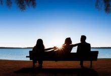 梦见和情人在一起什么意思