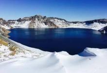 2023十一去长白山选择北坡还是西坡