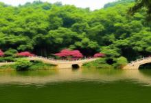 徐州适合孩子玩的景区