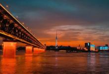 武汉国庆节一般气温多少2023