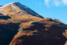 10月份去长白山要穿袄子吗