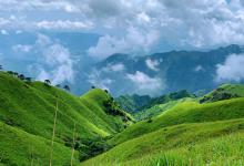 武功山停车场到入口多远