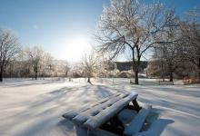 2023年武汉初雪什么时候