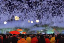 嫦娥奔月是什么节日