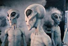 ​为何专家曾称外星人不敢来地球