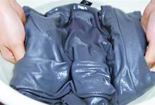 羽绒服能晒吗洗完羽绒服要怎么干