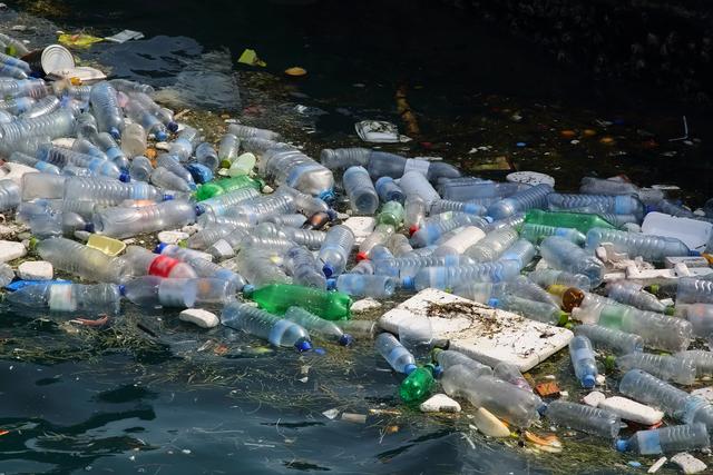 塑料瓶属于什么垃圾