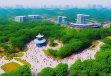 南京适合带孩子玩的地方