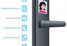 智能锁怎么改密码和指纹？详细教程来了