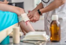 验伤程序怎么走？教你科学评估身体受伤程度！