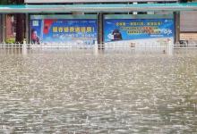 2023年深圳夏天是不是经常下雨？深圳夏天降雨量怎么样