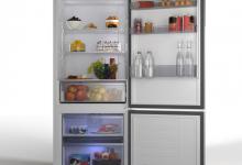 风冷冰箱和直冷冰箱的区别及选择指南