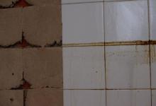 内墙砖缝隙发黑怎么办？墙砖缝发黑怎么处理