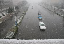 雨夹雪形成原因是什么？雨和雪的形成原理