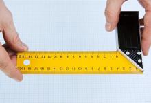 手机测量长度，科技为生活带来便利