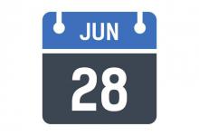 输入日期自动计算天数？Python实现过程来了（附代码）