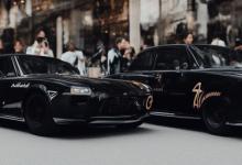 ambush是什么牌子