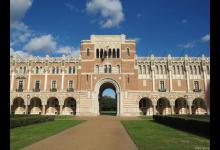 南加州大学美国排名