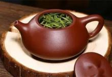 紫砂壶适合泡什么茶最好？不同泥料的紫砂壶适合泡什么茶？