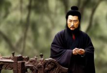 周公解梦梦见鬼是什么预兆