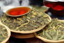大红袍茶属于什么茶