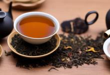 香片属于什么茶