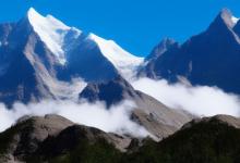 梦见大山是什么预兆