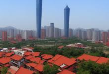 链家是做什么的