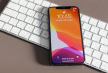 苹果手机震动在哪里设置