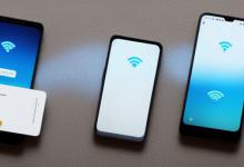 手机为什么连不上wifi